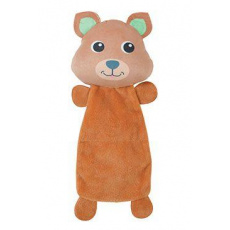 Hračka pes CALINOU Klokan Doudou plyš Zolux