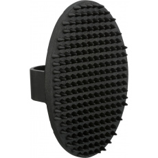 Gumený ovál na ruku 8 x 13 cm