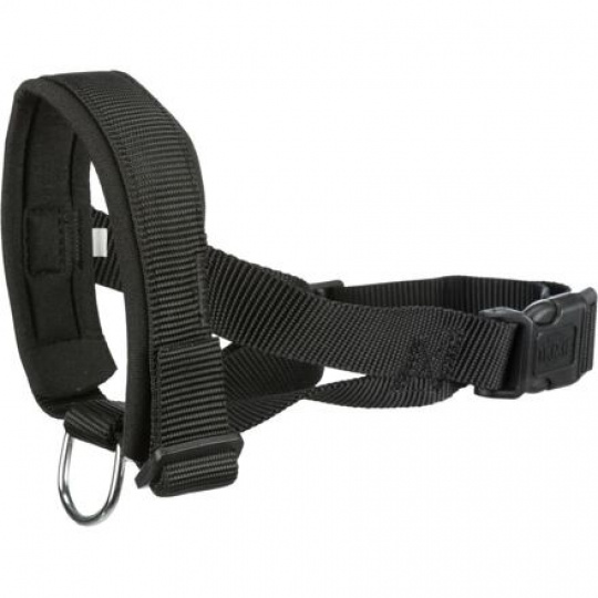 Nylonový náhubok podložený M-L 22-30cm TRIXIE