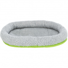 Vlnený pelech pre morča 30 x 22 cm Vlnený pelech pre morča 30 x 22 cm