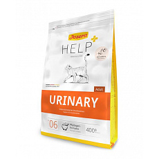 Josera VET Cat Help Urinary 0,4 kg