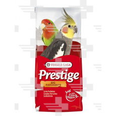 VL Prestige Big Parakeets Standard - základná zmes pre stredne veľké papagáje 20 kg VL Prestige Big Parakeets Standard - základná zmes pre stredne veľké papagáje 20 kg