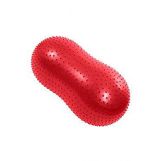 Rehabilitačná pomôcka Tactile Peanut 40cm Kruuse Rehabilitačná pomôcka Tactile Peanut 40cm Kruuse