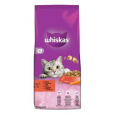 Whiskas Adult s hovädzím mäsom 14 kg