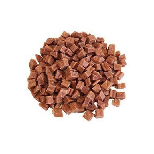 Pochúťka Tuniakové kocky mäkké 80g Pochúťka Tuniakové kocky mäkké 80g