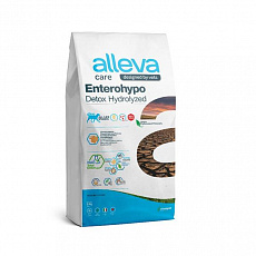ALLEVA VET CARE dog Als Enterohypo detox hydrolyzed 5 kg ALLEVA VET CARE dog Als Enterohypo detox hydrolyzed 5 kg