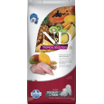 Farmina N&D dog TROPICAL SELECTION (AG) puppy med/maxi chicken 10 kg
