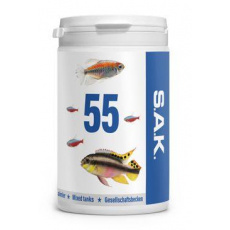 S.A.K. 55  130 g (300 ml) veľkosť 00