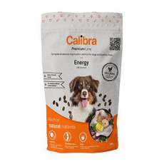 Calibra Dog Premium Line Energy 100g Calibra Dog Premium Line Energy 100g