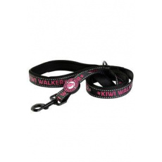 Vodítko nylon 150/2,5cm ružová Kiwi Vodítko nylon 150/2,5cm ružová Kiwi