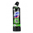 Wc čistič Domestos Zero Lime na vodný kameň, gél 750ml