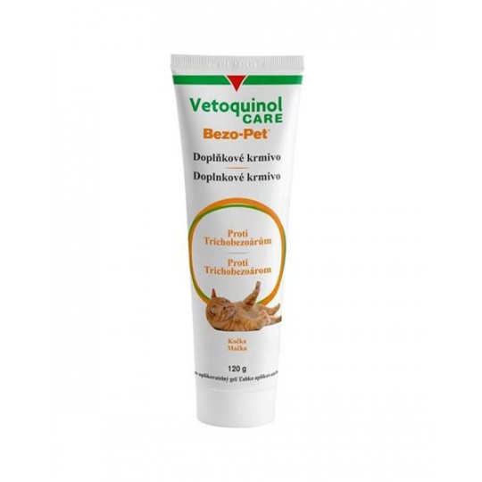 Bezo-Pet gel 120 g Bezo-Pet gel 120 g