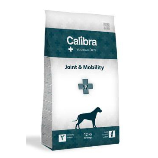 Calibra VD Dog Joint & Mobility 2kg