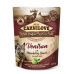 Carnilove Dog Pouch Paté Venison & Strawberry 300g