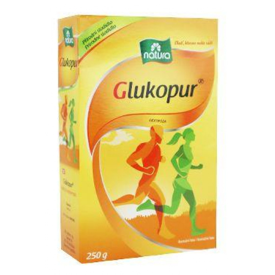 Glukopur plv 250g