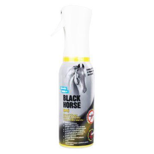 Black horse sprej 500ml