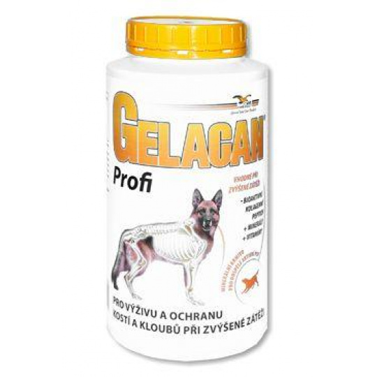 Gelacan Plus Profi 1000g