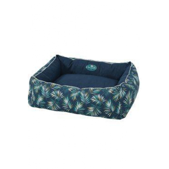 Pelech SAVANNAH Lounge so vzorom 70cm Zolux