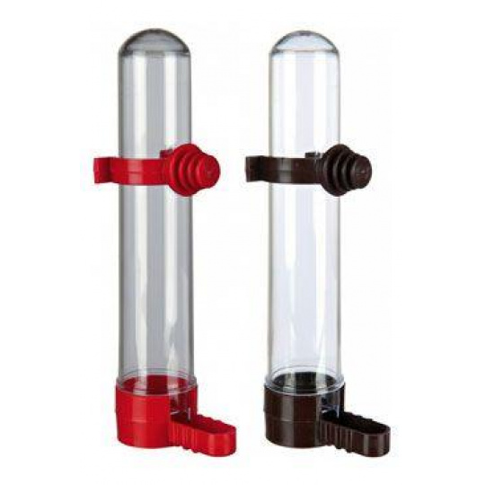 Napájačka pre vtáky veľká 65ml/14cm plast TR