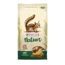 VL Nature Chip - pre burunduky 700 g