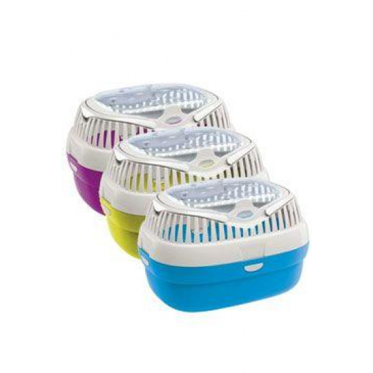 Prepravka ALADINO L pre hlodavce 36x26x23cm FP Prepravka ALADINO L pre hlodavce 36x26x23cm FP