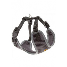 Postroj NIKITA P XS čierny FP 1ks Postroj NIKITA P XS čierny FP 1ks