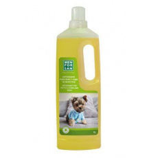 Menforsan Mydlový gél na pranie pelechov a oblečenia 1l