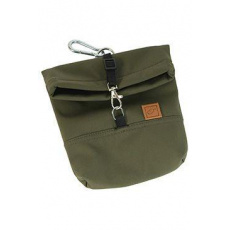 Vrecko na maškrty Softshell khaki Vrecko na maškrty Softshell khaki