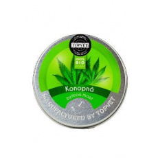 Masť konopná TOPVET 50ml