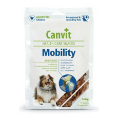 Canvit Snacks Mobility 200g Canvit Snacks Mobility 200g