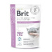 Brit VD Cat GF Ultra-hypoalergénne 400g