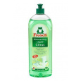 Saponát na nádobí Frosch Eko 750ml Citrus