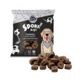 Maškrta Mr. Bandit sport maxi lamb training treats 500g