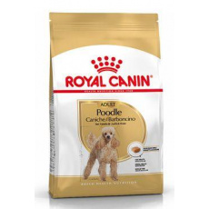 Royal Canin Breed Pudel 1,5kg