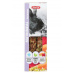 Pochúťka NUTRIMEAL STICK králik zelenina 115g Zolux