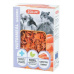 Pochúťka NUTRIMEAL GARDEN hlodavec Carrot 40g Zolux