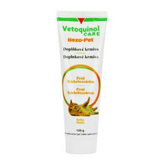 Bezopet gél 120g