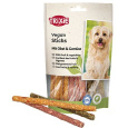 Vegan Sticks, vegánske tyčinky s ovocím a zeleninou, 100 g