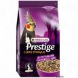 VL Australian Parakeet Loro Parque Mix - prémiová zmes pre stredné austrálske papagáje 20 kg
