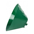 Ochranný golier BUSTER Green Ocean Collar 12,5cm