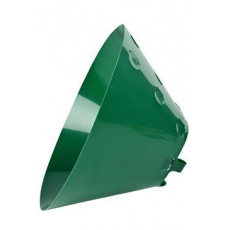 Ochranný golier BUSTER Green Ocean Collar 12,5cm