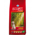 Farmina MO P ECOPET dog adult medium 12 + 2 kg