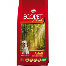 Farmina MO P ECOPET dog adult medium 12 + 2 kg Farmina MO P ECOPET dog adult medium 12 + 2 kg