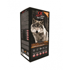 Alphaspirit Complete dog Soft Food - Multiprotein 200 g - 4 druhy mäsa Alphaspirit Complete dog Soft Food - Multiprotein 200 g - 4 druhy mäsa