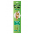 WOOLF Earth poh. NooHide XL Stick with Lamb 85g