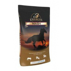 Krmivo pre kone ENERGYS Premium Mash 20kg Krmivo pre kone ENERGYS Premium Mash 20kg
