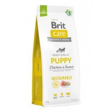 Brit Care Dog Sustainable Puppy 12kg Brit Care Dog Sustainable Puppy 12kg