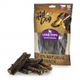 KIDDOG 100% Natural Snack, jahňací žalúdok, 12 cm / 100 g