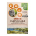 Iams Cat Senior Naturally kapsička Jahňacie v omáčke 85g
