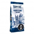 Happy Dog Profi Line Pro Body 25/20 15 kg + DOPRAVA ZDARMA